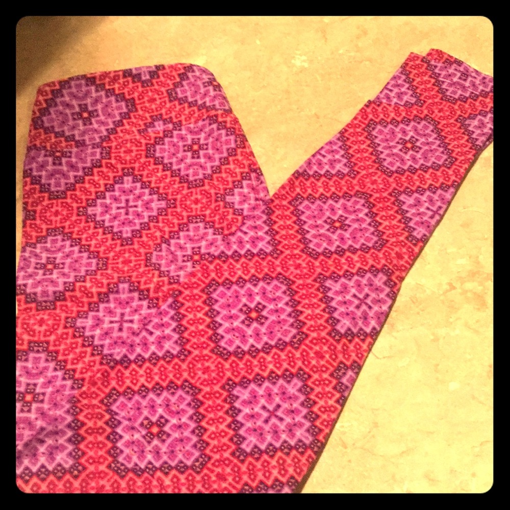 Lularoe Leggings